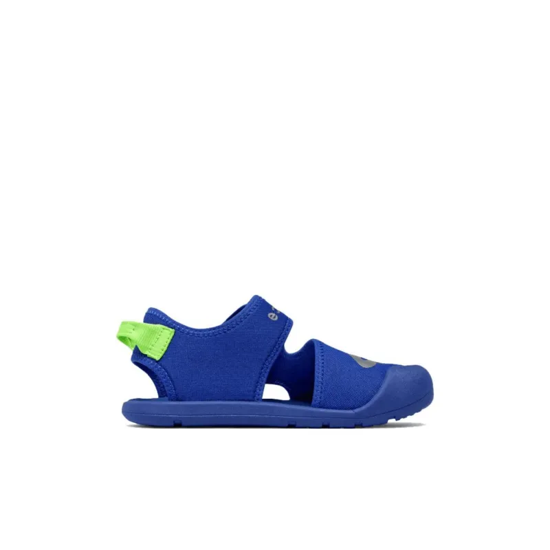 New Balance NB CRSR Slip Resistant Children's Sandals Indigo Kids'-1