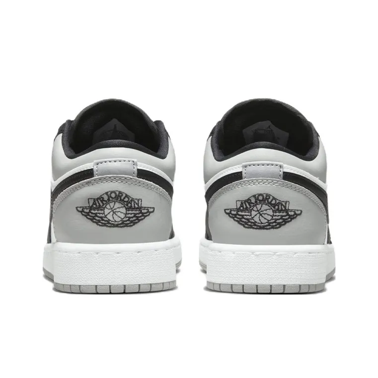 Jordan 1 Low Shadow Toe GS-4