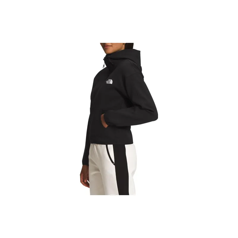 THE NORTH FACE Sweatshirts Women's Black-3