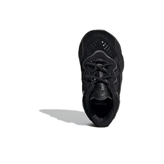 Adidas Ozweego Core Black Night Metallic TD-4