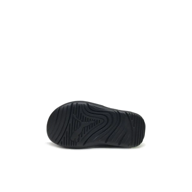 PUMA Aquacat Toddler Shoes Black Yellow Infant And Toddler-4