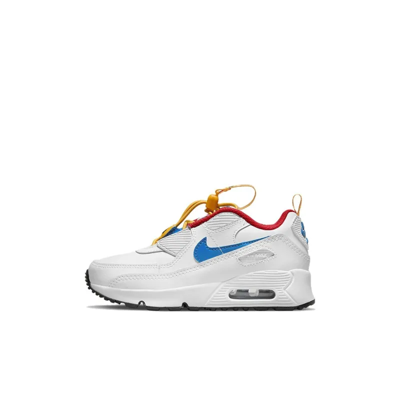 Nike Air Max 90 Kids' Casual Shoes Pre-school-0