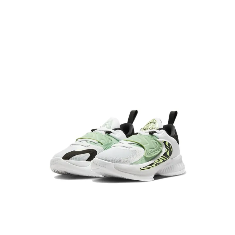 Nike Zoom Freak 4 Barely Volt (PS)-2