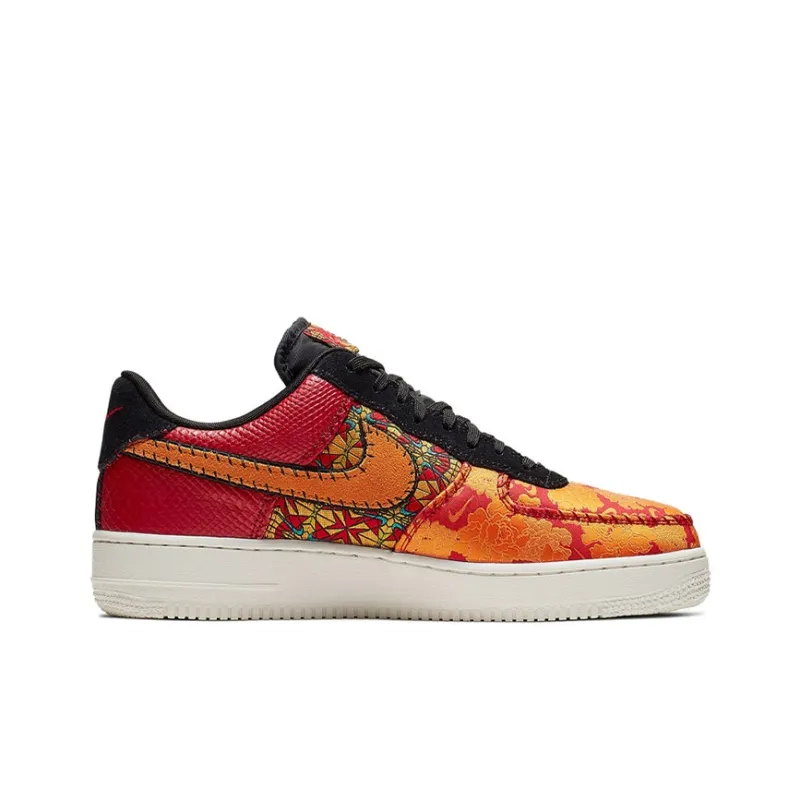 Nike Air Force 1 Low Chinese New Year 2019 GS-1