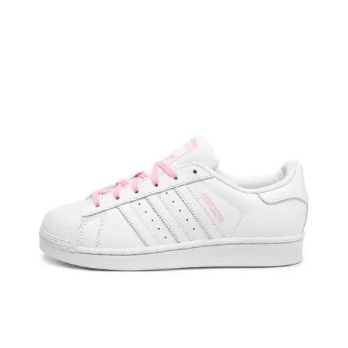 Adidas Originals Superstar Series Kids' Skateboarding Shoes Grade School