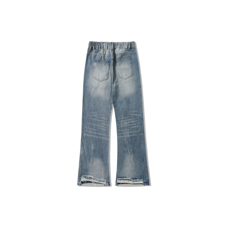 ELCORO Jeans Unisex-5