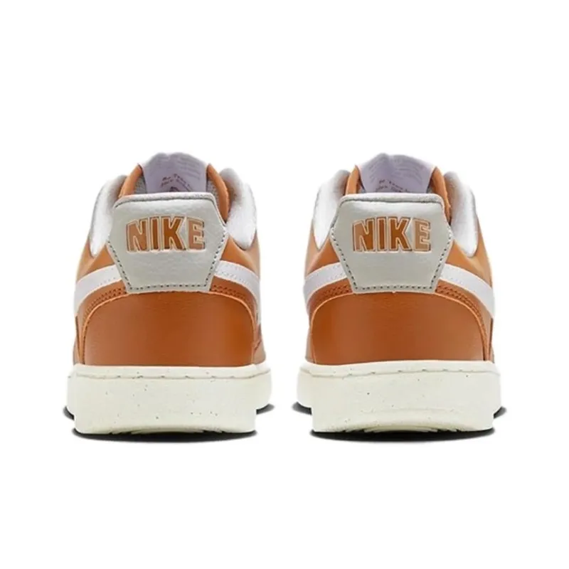Nike Court Vision LO NN Women's 'Orange Grey'-2