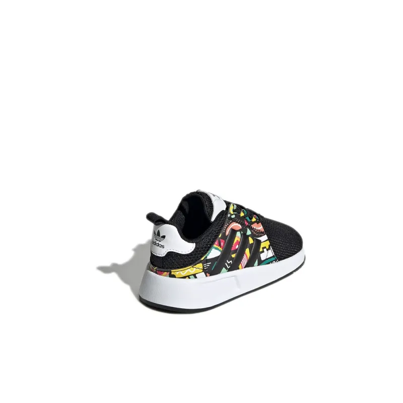 Adidas Originals X_PLR Low Top Toddler Shoes Infant And Toddler-3