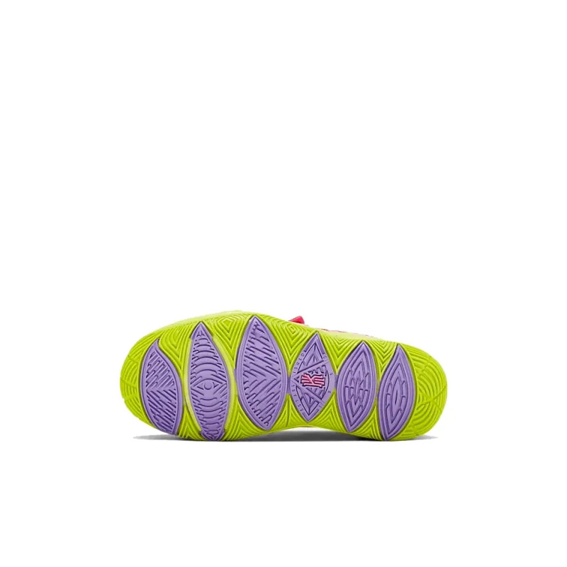 Nike Kyrie 5 Spongebob Patrick PS House Of Hoops-4