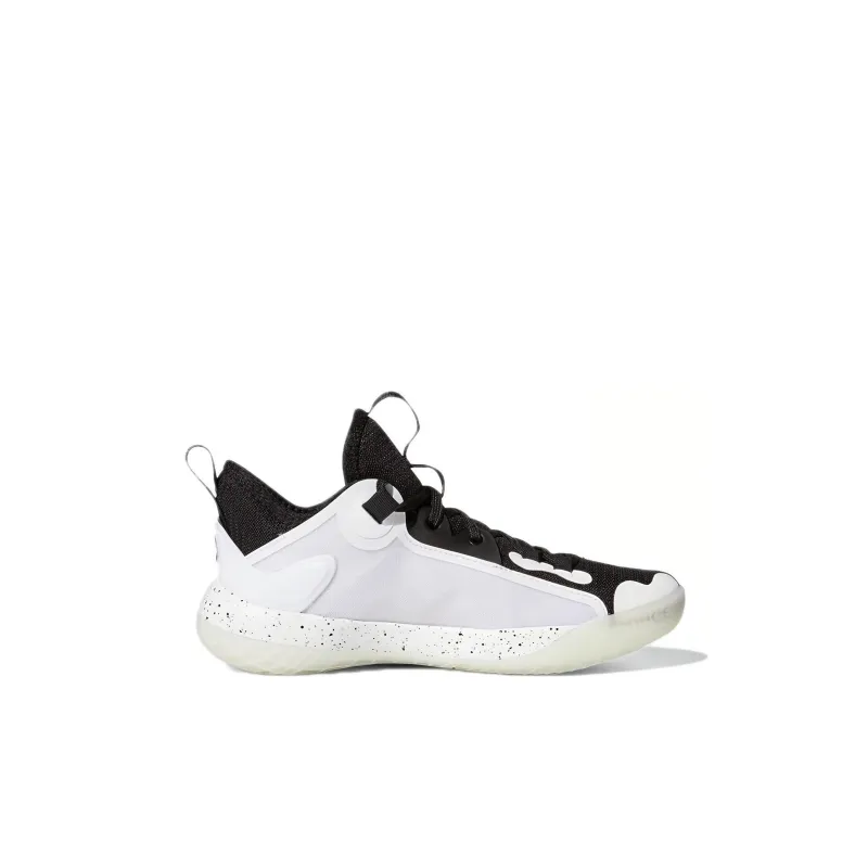 Adidas Harden Stepback 2 Kids' Basketball Shoes Pre-school-1