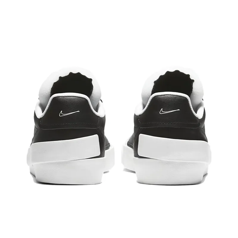 Nike Drop-Type PRM 'Black White' GS-3