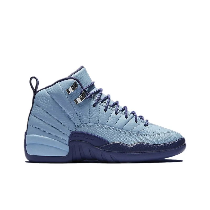 Jordan 12 Retro Hornets GS-1