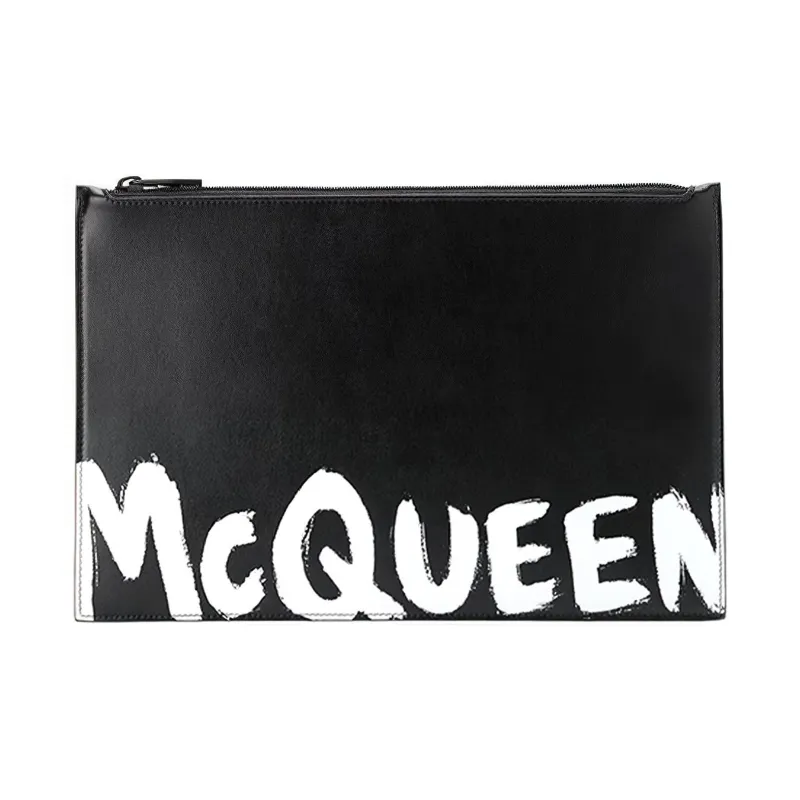 Alexander McQueen Clutches-1