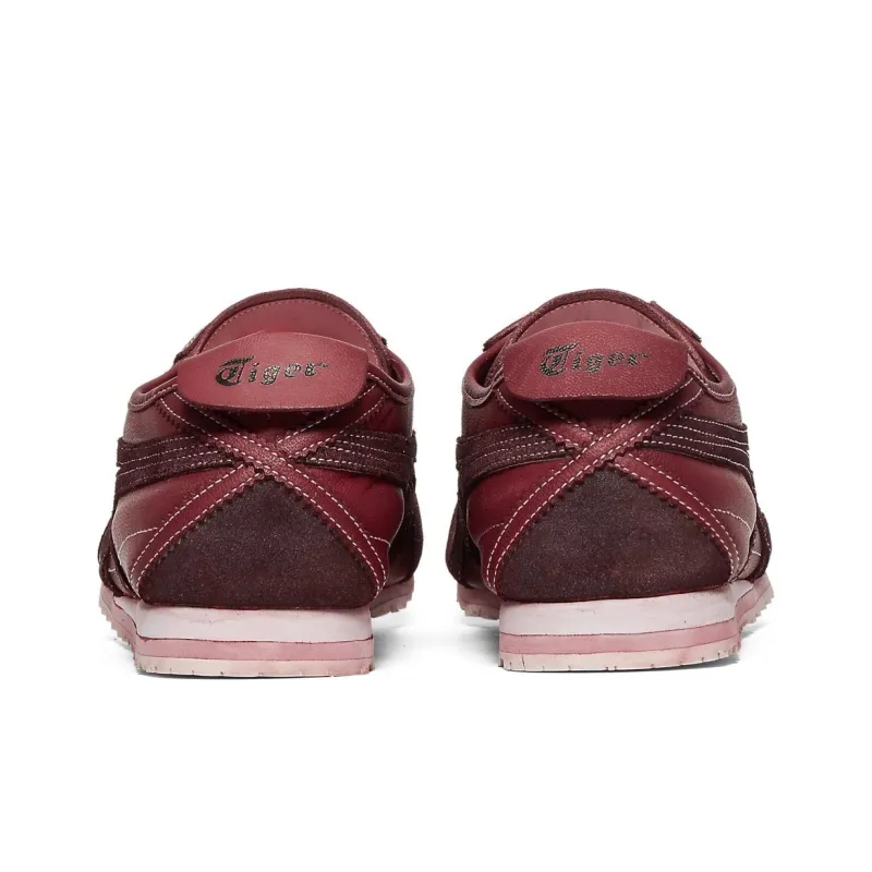Onitsuka Tiger Mexico 66 Nm 'Beet Juice'-5