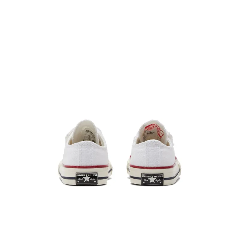 Converse 1970s Abrasion Resistant Low Top Toddler Shoes Infant And Toddler-3