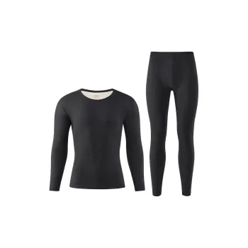AOKANG Men Thermal Sets