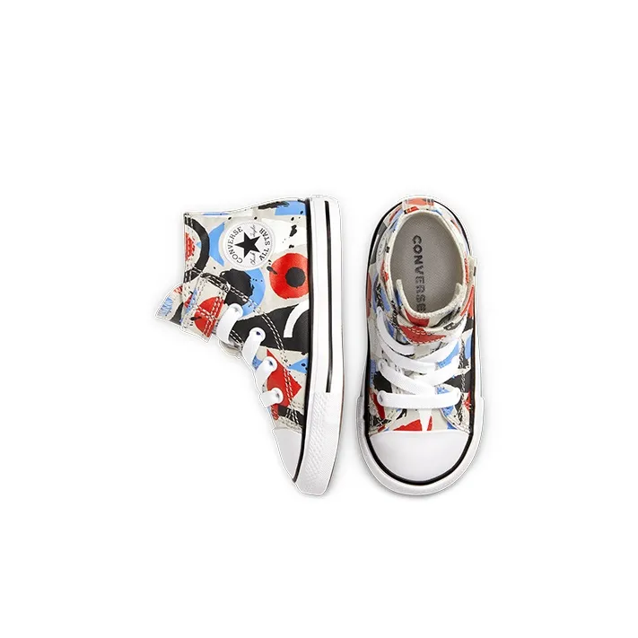 Converse Chuck Taylor All Star Toddler Shoes Baby-3
