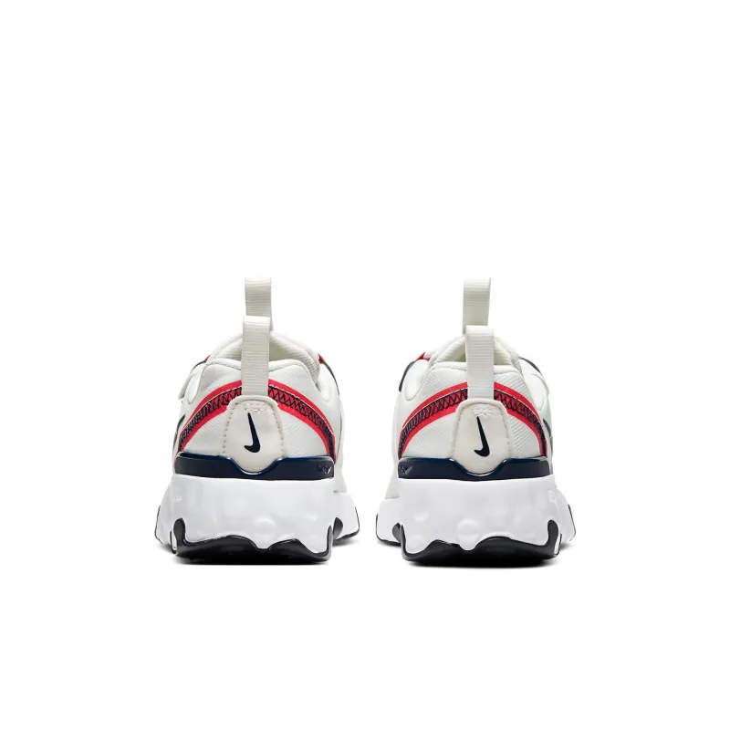 Nike Renew Element 55 White Obsidian GS-4