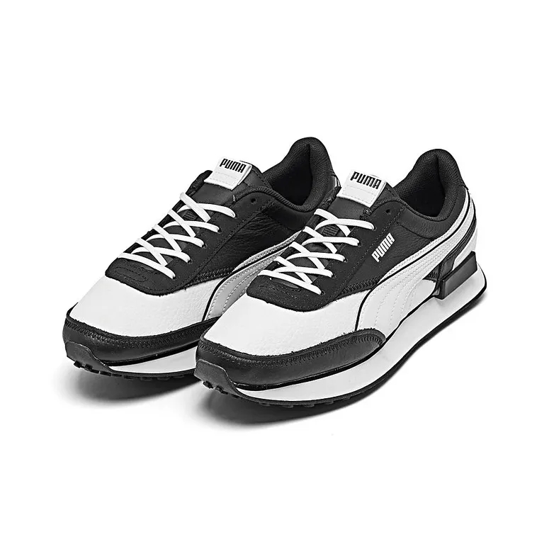 PUMA Future Rider Kids' Casual Shoes Grade School-1