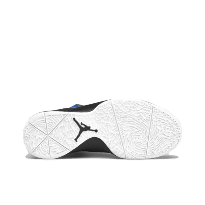 Jordan 2011 A Flight Varsity Royal-5