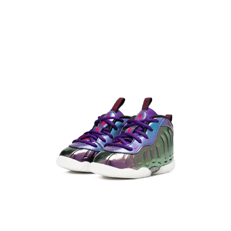 Nike Air Foamposite One Iridescent Purple TD-1