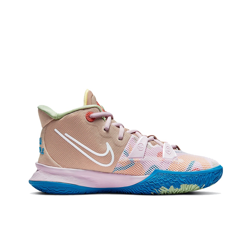 Nike Shoes Kyrie 7 hotsell 1 World 1 People Mens