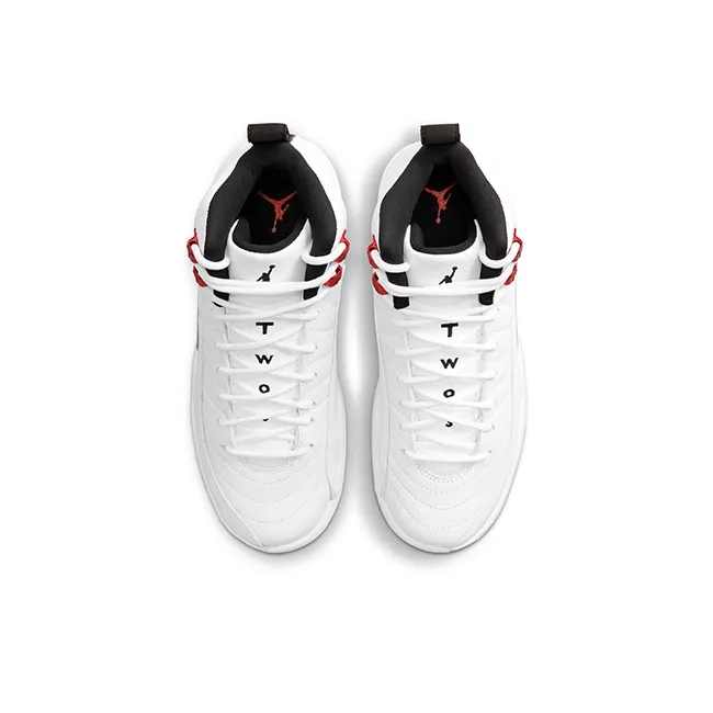 Jordan 12 Retro Twist GS-3
