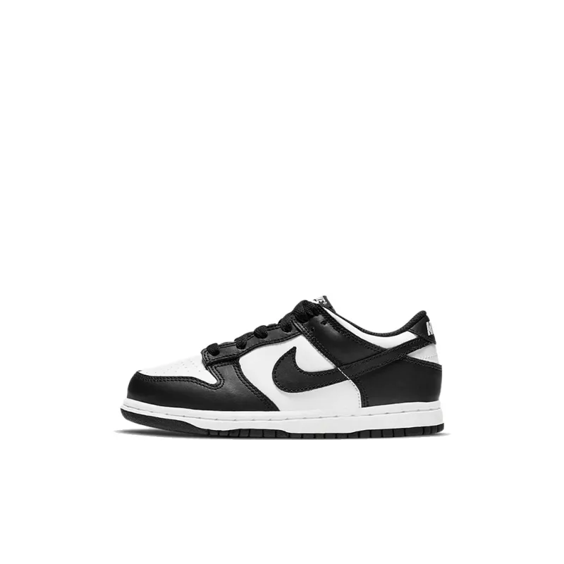 Nike Dunk Low Retro White Black Panda PS-0