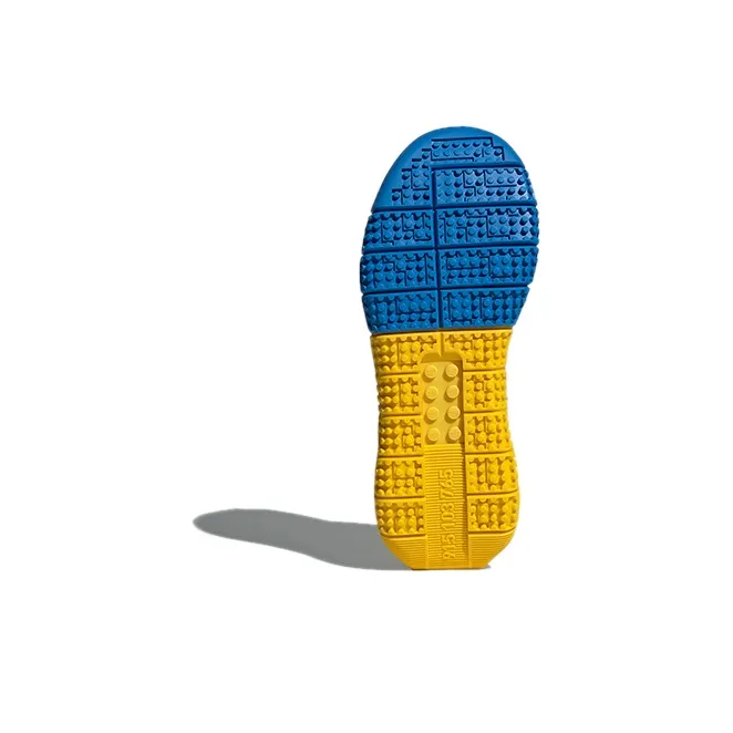 adidas Sport Shoe LEGO White GS-4