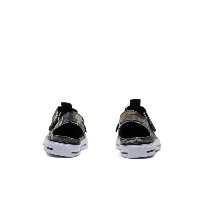 Converse Chuck Taylor All Star Kids' Sandals Pre school-4