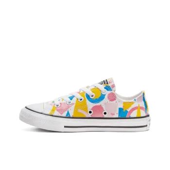 Converse Chuck Taylor All Star Low GS 'Art Class'