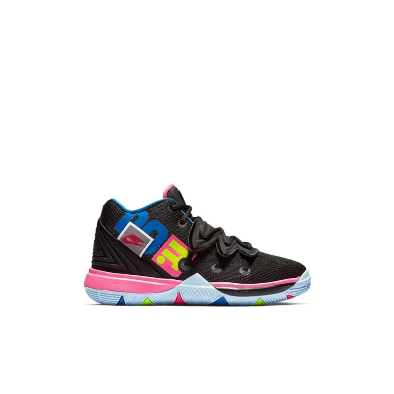 Nike Kyrie 5 Just Do It PS-1