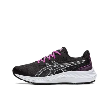 Asics Gel Excite 9 GS 'Black Soft Sky'