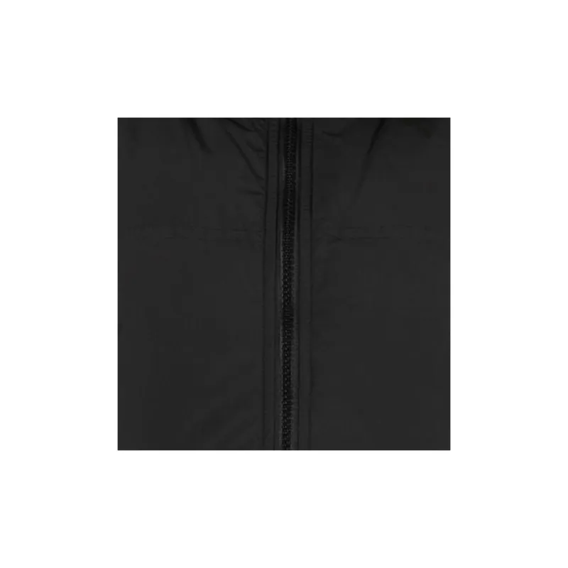 STAND STUDIO Malia Hooded Cropped Gilet-5
