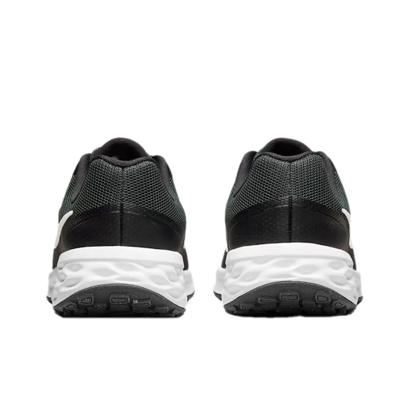 Nike Revolution 6 'Black White' GS-8