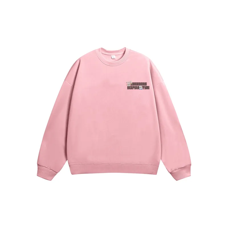 DUNHUANG INSPIRATION Sweatshirt Unisex-9