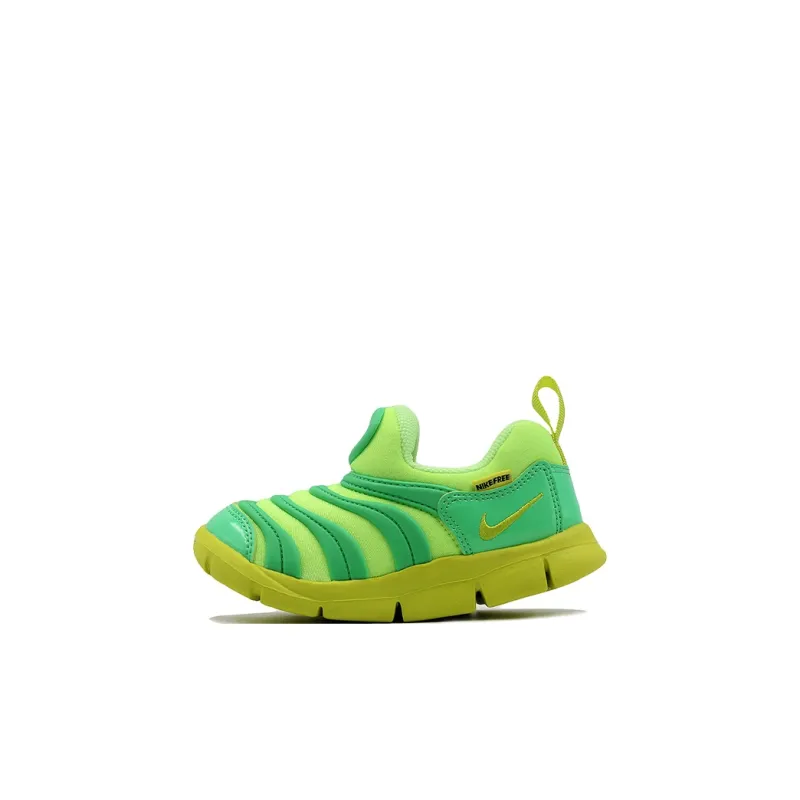 Nike Dynamo Free Toddler Shoes Baby-0