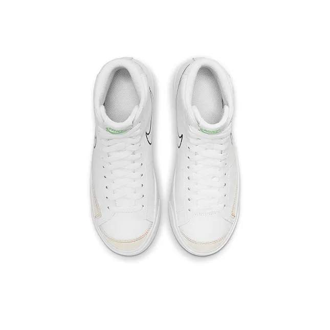 Nike Blazer Mid 77 GS Swoosh Pack-3
