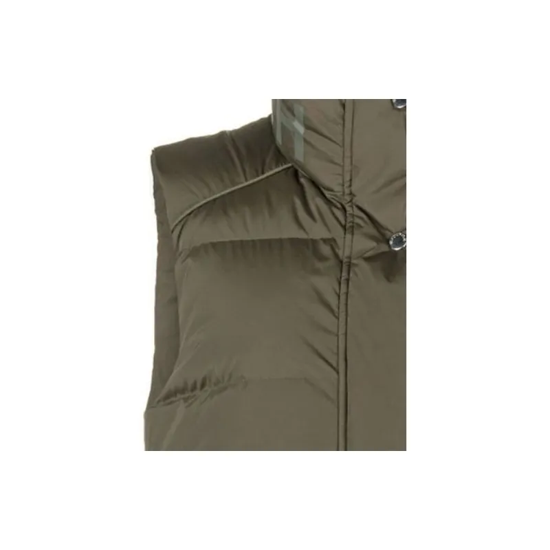WOOLRICH Alsea Padded Gilet-4