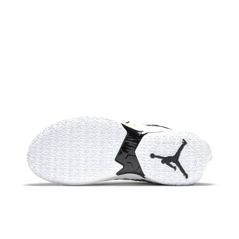 Jordan Why Not Zer0.4 "Graffiti" GS-5