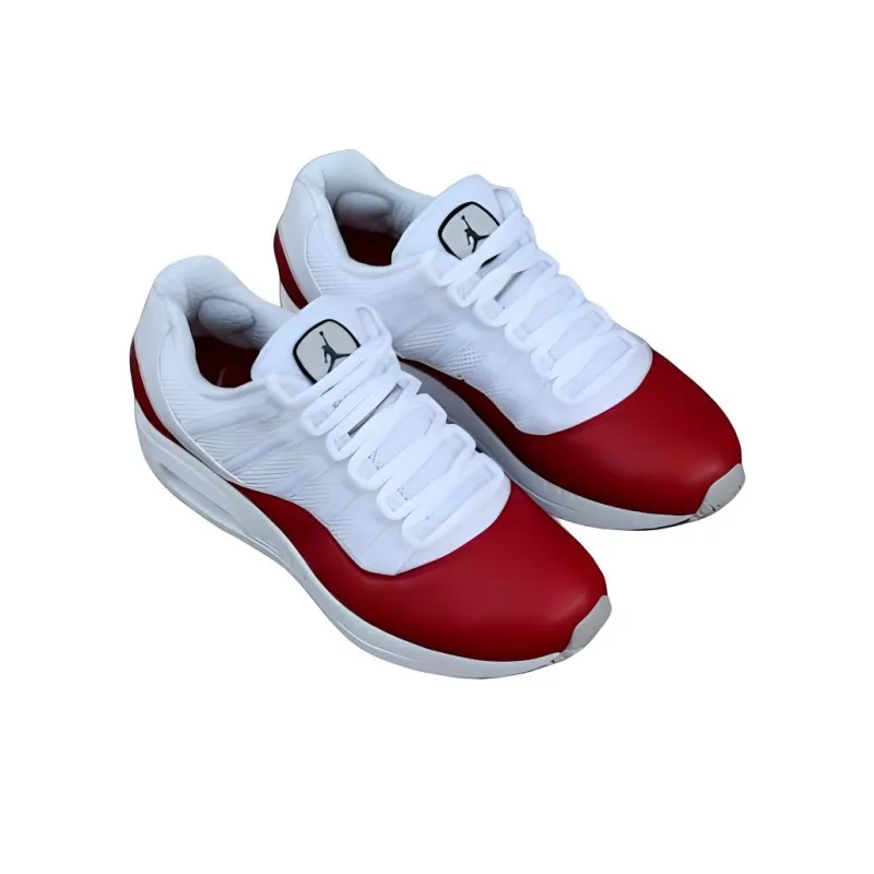 Jordan Cmft Viz Air 11 Candy Cane-2