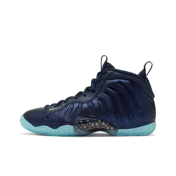 Nike Foamposite One Obsidian GS