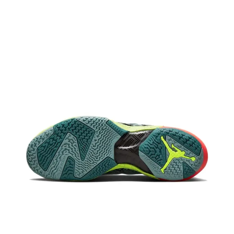 Jordan Air Jordan 37 Kids' Basketball Shoes Unisex-5