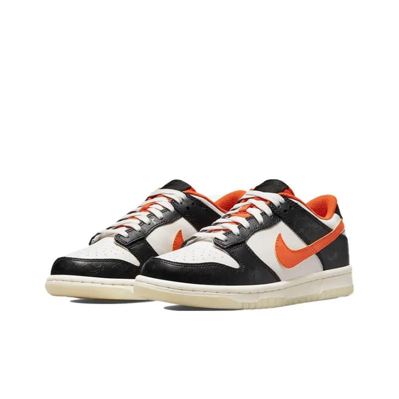 Nike Dunk Low PRM Halloween 2021 GS-2