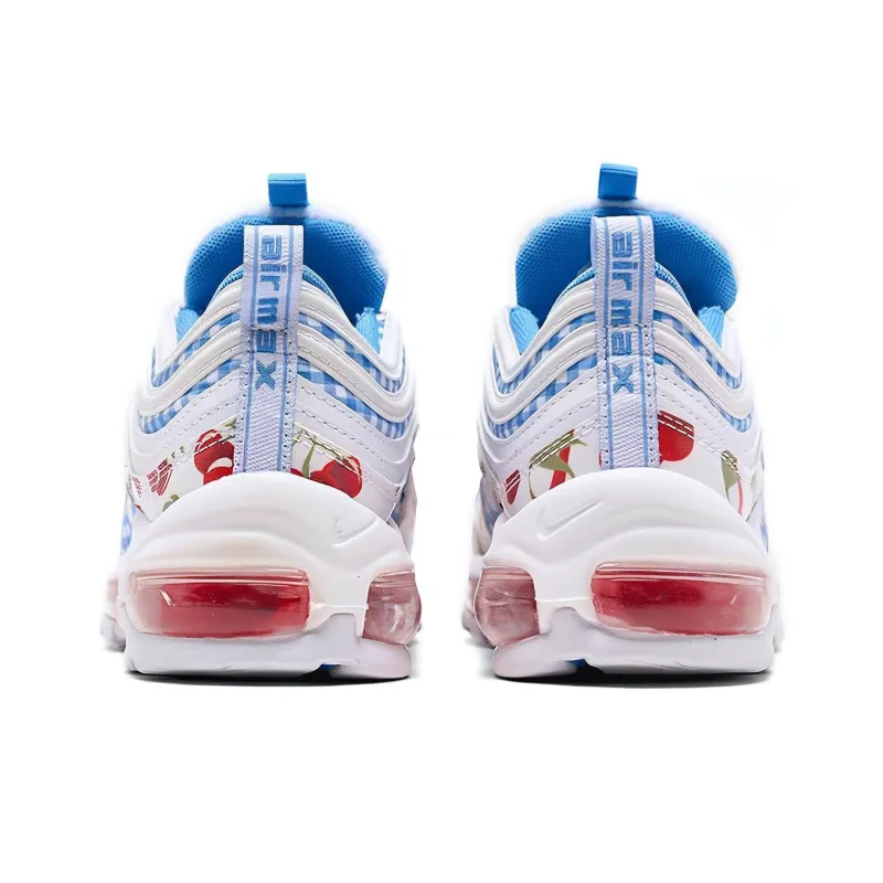 Nike Air Max 97 SE Picnic Cherry GS-3