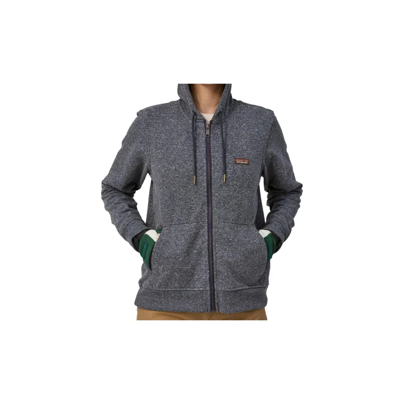 Patagonia Full-Zip Work Hoody Sweatshirt Jackets Coats Women's-4