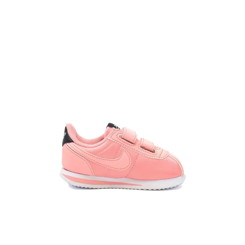 Nike Cortez Basic Valentine's Day Bleached Coral 2019 TD-1
