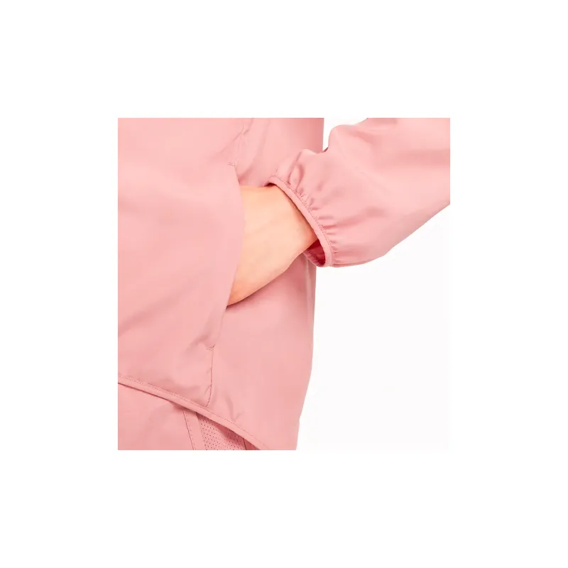 Nike Jackets Women's Pink-4