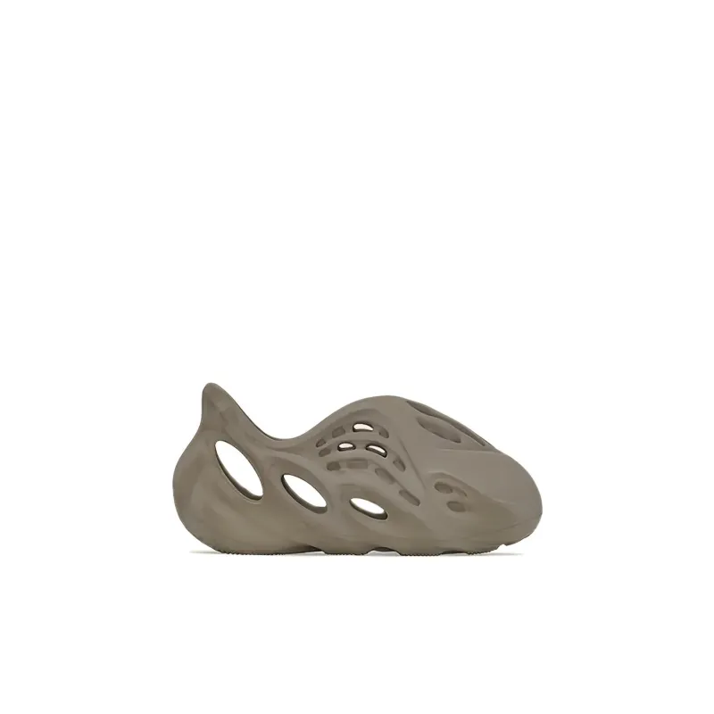 Adidas Yeezy Foam RNNR Stone Sage Infants-1