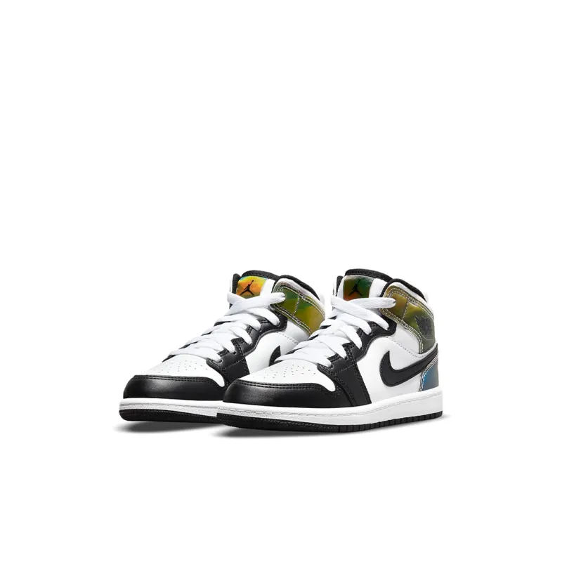 Jordan 1 Mid SE PS Heat Reactive Color Change-2